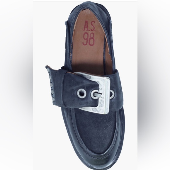 A.S.98 Thaine Loafer brand new with tags - Picture 3 of 4